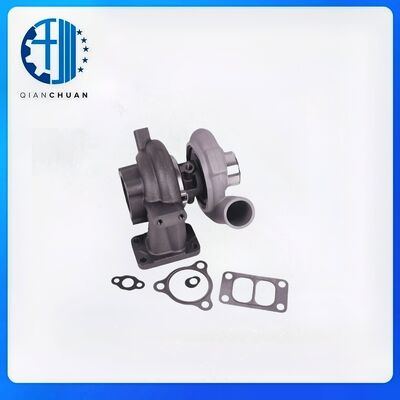 49179-02300 Turbocharger For  C A T 320C 320D Excavator Engine Spare Parts
