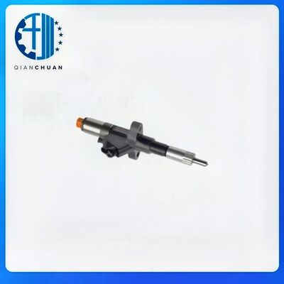 095000-0222 1-15300347-3 Fuel Injector  For Isuzu 6SD1 Engine Patrs