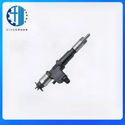 095000-5562 8-98167556-2 Fuel Injector For Isuzu 6WG1 CX6WF1 Engine Patrs