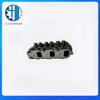 129005-11700 Cylinder Head Assy For Yanmar 3TNV88  Engine Patrs
