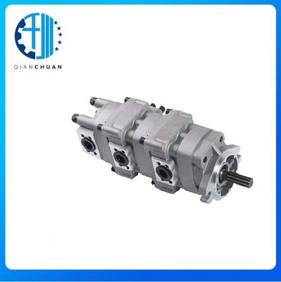 Hydraulic Pump Main Pump 705-41-08090 / 7054108090 For  Komatsu  Excavator  Spare Parts