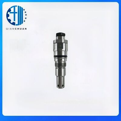 YN22V00001F8 Main Relief Valves For Kobelco SK200-5 SK200-6 Excavator