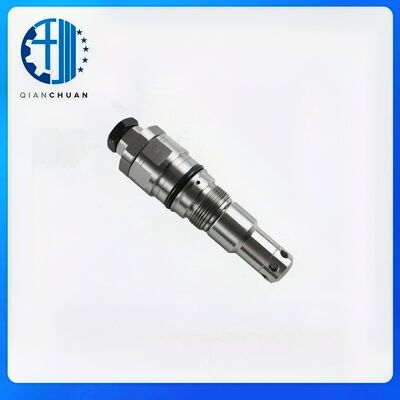 YN22V00001F8 Main Relief Valves For Kobelco SK200-5 SK200-6 Excavator