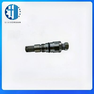 LC22V00011F1 LC22V00011F3 Main Relief Valve For Kobelco SK200-6 SK350-8  Excavator
