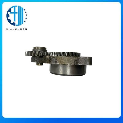 Oil Pump 4939587 For  6BT 5.9L  Excavator Engine Spare Parts