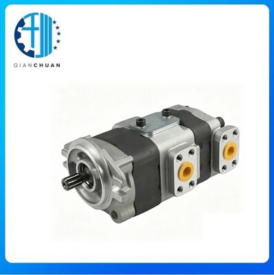 Hydraulic Pump 23A-60-11102 23A6011102 For Komatsu Grader GD511A-1