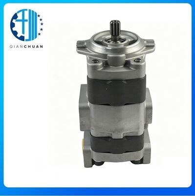 Hydraulic Pump 23A-60-11102 23A6011102 For Komatsu Grader GD511A-1