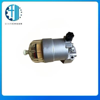 Fuel Water Separator 4642641 for Hitachi ZAX250-3  ZAX330-3 Excavator Engine Spare Parts