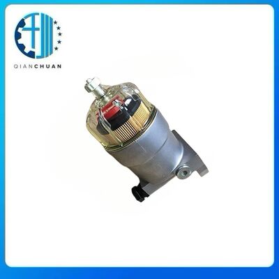 Fuel Water Separator 4642641 for Hitachi ZAX250-3  ZAX330-3 Excavator Engine Spare Parts