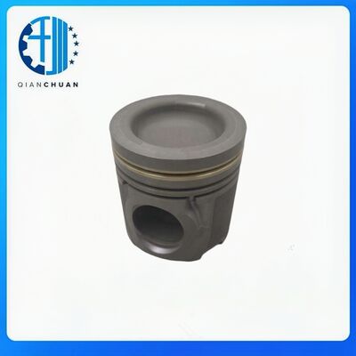 Piston Kit 20451076 for Volvo D13 D12D Excavator Diesel Engine Spare Parts