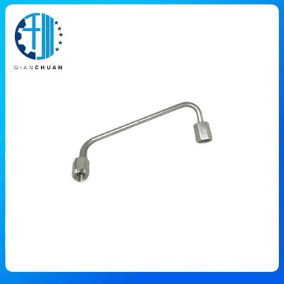 High-Pressure Tube 5288734 for Cummins QSL9.5 Excavator Engine Spare Parts