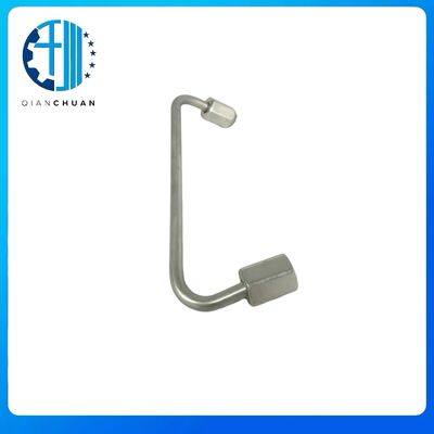 High-Pressure Tube 5288734 for Cummins QSL9.5 Excavator Engine Spare Parts
