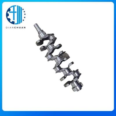 Crankshaft 134117602771 for Toyota 4Y Engine Spare Parts