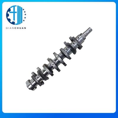 Crankshaft 134117602771 for Toyota 4Y Engine Spare Parts