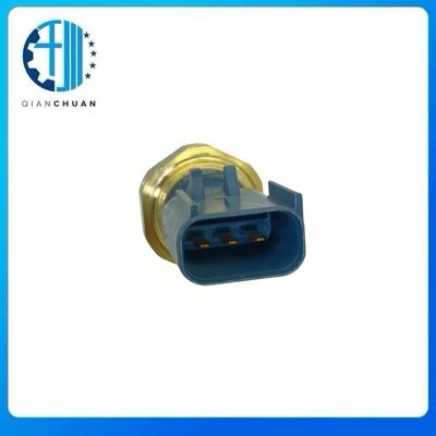 Oil Pressure Sensor 4928594 for Cummins N14 M11 Excavator Engine Spare Parts