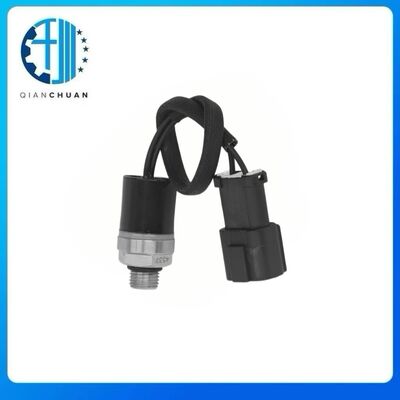 Oil Pressure Switch 9Y2-4537 9Y24537 for Komatsu PC200-8 WA380-3 Excavator Engine Spare Parts