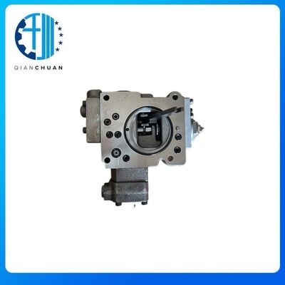 Hydraulic Main Pump Regulator K9N4B-V for K5V160DTH XCMG XE370CA Excavator Engine Spare Parts