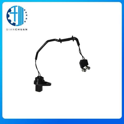 Harness 6156-81-9110 for Komatsu PC400-8 PC450-8 PC400-8 PC450-8 Engine Spare Parts