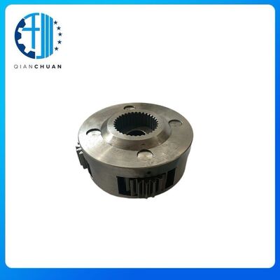 Carrier II Assembly YN32W01058P1 for Kobelco SK200-8 Excavator Swing Reduction Gearbox Spare Parts