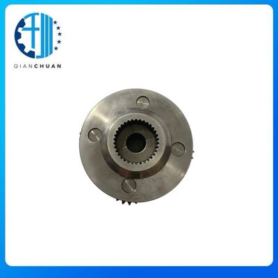 Carrier II Assembly YN32W01058P1 for Kobelco SK200-8 Excavator Swing Reduction Gearbox Spare Parts
