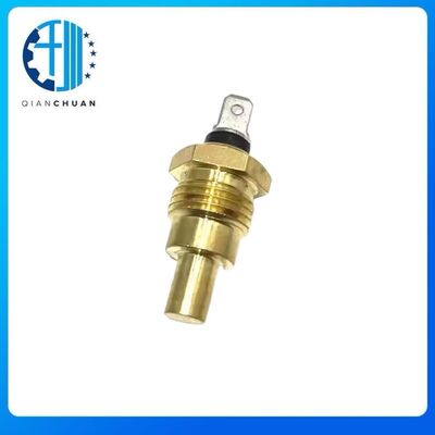 Water Temperature Sensor 08620-00000 for Komatsu 6D105 Excavator Engine Spare Parts