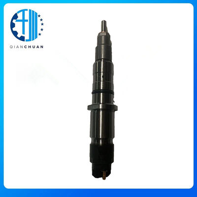 Fuel Injector 0445120304 for Diesel Engine ISLe 8.9 Spare Parts