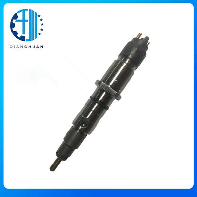 Fuel Injector 0445120304 for Diesel Engine ISLe 8.9 Spare Parts