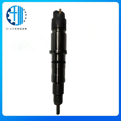 Fuel Injector 0445120304 for Diesel Engine ISLe 8.9 Spare Parts