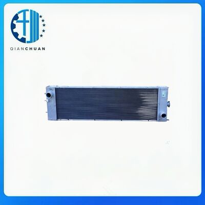 Water Radiator Assembly 20Y-03-46120 For Komatsu PC200LC-8M0 Excavator Spare Parts