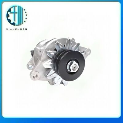 Alternator Assembly 1001190902 For Weichai WP2.3 Diesel Engine Spare Parts