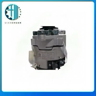 Alternator Assembly 1001190902 For Weichai WP2.3 Diesel Engine Spare Parts