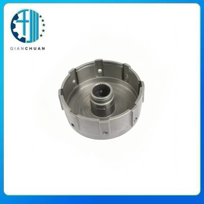 Hydraulic Clutch Assy 3EB-15-52121 for Komatsu FD30-16 Forklift Spare Parts