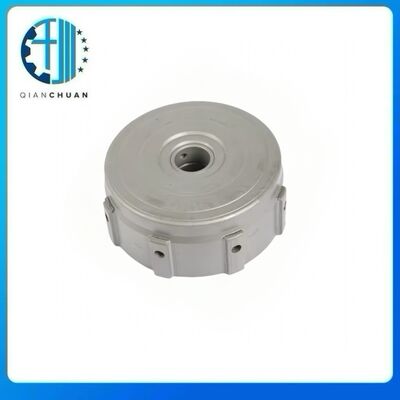 Hydraulic Clutch Assy 3EB-15-52121 for Komatsu FD30-16 Forklift Spare Parts
