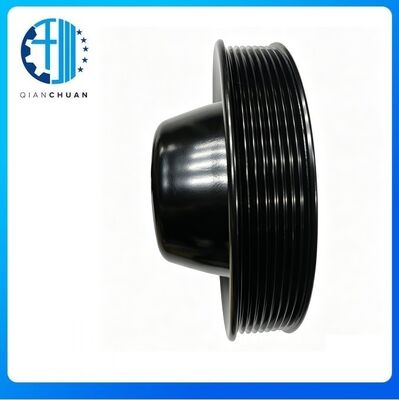 Fan Pulley 3926855 For Cummins 4BT 6CT8.3 QSC QSL Diesel Engine Truck Excavator Spare Parts