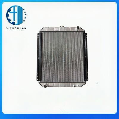 Water Radiator Assembly 206-03-51110 For Komatsu PC200-5 6D95 Excavator Spare Parts