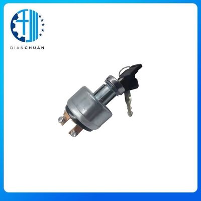 Ignition Switch 2549-1153B for Doosan DH220-5 DH220-7 Excavator Engine Spare Parts