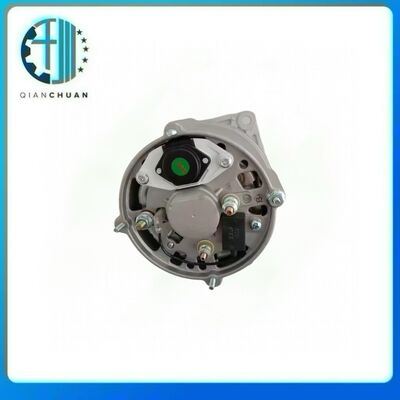 Alternator 28V 35A 13052811 For Weichai WP6 Diesel Engine Spare Parts