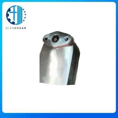 Oil Cooler Core 3753900101 for Mitsubishi S6R S6R2 Engine Spare Parts
