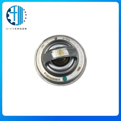 Thermostat 612630060844 For Weichai WP12 Engine Spare Parts