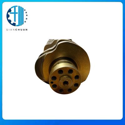 Crankshaft 65.02101-0064B for Doosan DL08 Diesel Engine Spare Parts