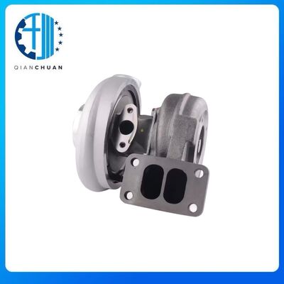 Turbocharger 3539678 for Doosan HX35 Excavator Engine Spare Parts