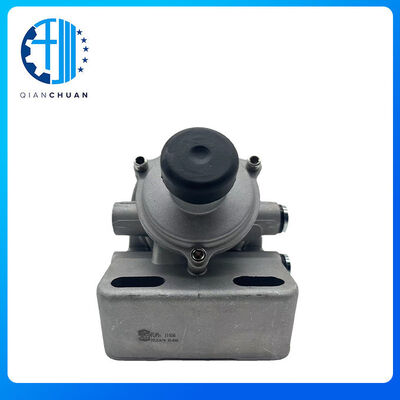Fuel Filter Base PL420 612630080371 400HP for Weichai Engine Spare Parts