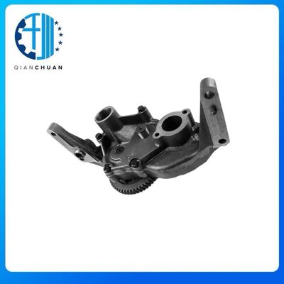 Oil Pump 23505886 for Detroit Diesel 60 Series 11.1L 12.7L Engine Spare Parts