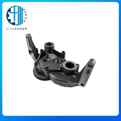 Oil Pump 23505886 for Detroit Diesel 60 Series 11.1L 12.7L Engine Spare Parts