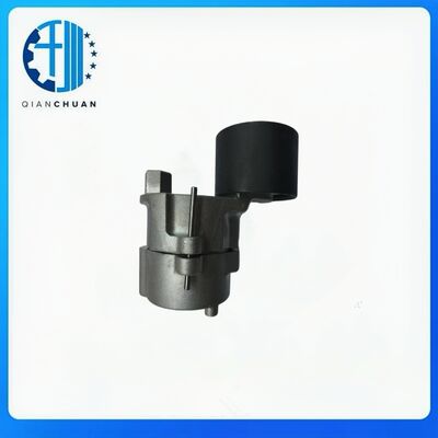 Belt Tensioner Pulley 21500159 for Volvo EC220D EC200D EC250D EC350D Engine Spare Parts
