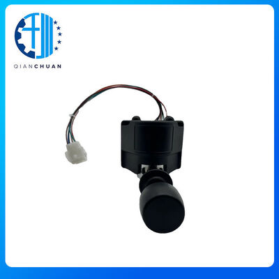 Electric Proportional Operating Handle Joystick PWM224-Q1 for Excavator Engine Spare Parts