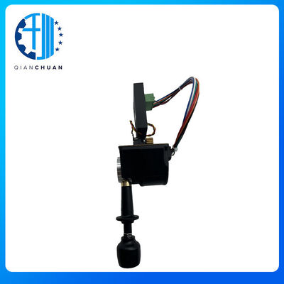 Electric Proportional Operating Handle Joystick PWM224-Q1 for Excavator Engine Spare Parts