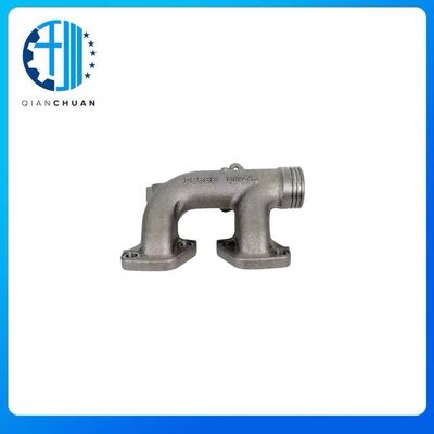 Intake Manifold 1-14142028-0 for Isuzu 6HK1T ZX330-3 Excavator Spare Parts