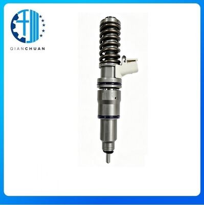 Injector 21371673 For Volvo D13 MD13 Engine EC380D EC480D Excavator Spare Parts