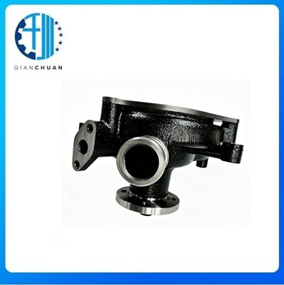 Water Pump 16100-03811 for HINO P11C Engine Spare Parts